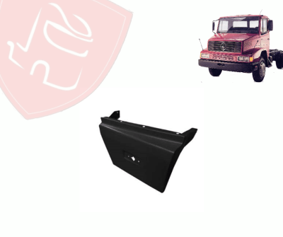 PUNTA DE PARACHOQUE DERECHO MERCEDES BENZ 1618