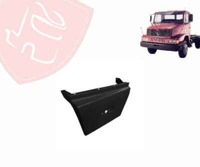 PUNTA DE PARACHOQUE IZQUIERDO MERCEDES BENZ 1618