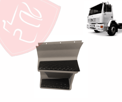 PISADERA LADO IZQUIERDO MERCEDES BENZ 1720