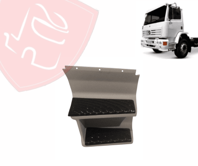 PISADERA LADO DERECHO MERCEDES BENZ 1720
