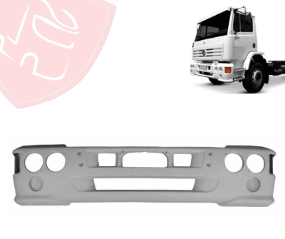 PARACHOQUE DELANTERO MERCEDES BENZ 1720