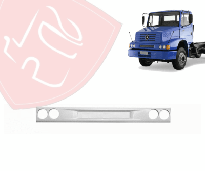 MASCARA INFERIOR MERCEDES BENZ 1620 1634