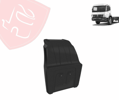 TAPABARRO TRASERO CABINA MB ATEGO 2012/2024