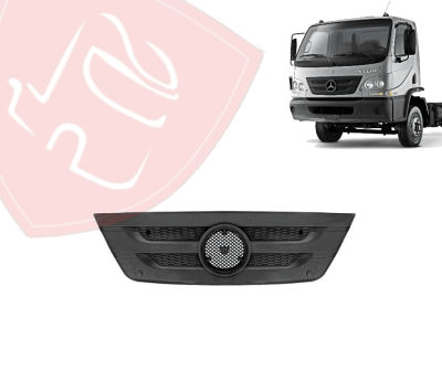MASCARA FRONTAL MB ACCELO 2013 EN ADELANTE