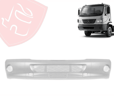 PARACHOQUE MERCEDES BENZ ACCELO