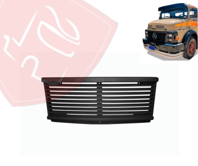 MASCARA FRONTAL MB 1518 CARA NEGRA
