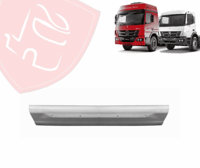 CENTRO DE PARACHOQUE MB NEW ATEGO 2012