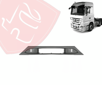 CENTRO DE SPOILER PARACHOQUE MB ACTROS MP3