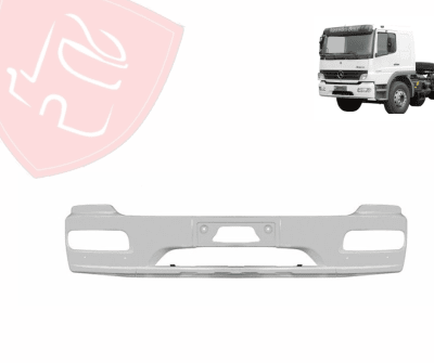 PARACHOQUE ENTERO MB ATEGO MODELO 2008 2011