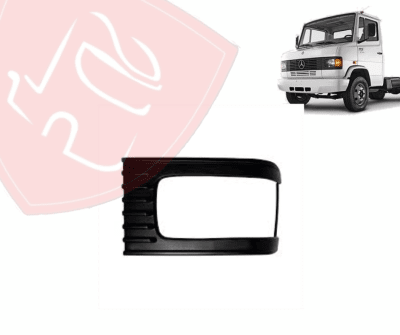 MOLDURA FOCO MAYOR LADO DERECHO MB 711 812