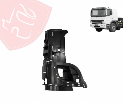 DEFLECTOR INTERNO DE AIRE LADO DERECHO MB ATEGO 2008/2011