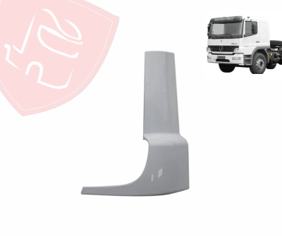 DEFLECTOR EXTERNO DE AIRE LADO IZQUIERDO MB ATEGO 2008/2011