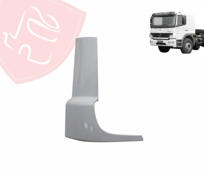DEFLECTOR EXTERNO DE AIRE LADO DERECHO MB ATEGO 2008/2011