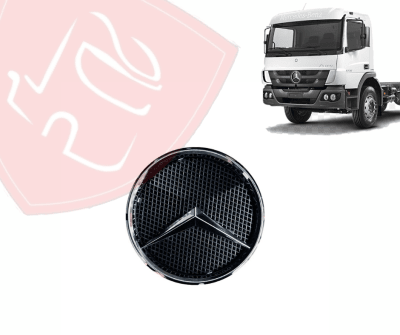 EMBLEMA ESTRELLA MB ATEGO/AXOR