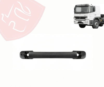 MANILLA DE PARABRISA MB ATEGO/AXOR