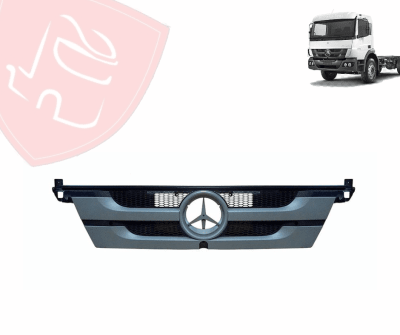 MASCARA FRONTAL MB ATEGO 2012/2024