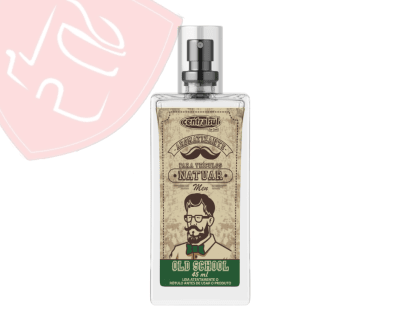 AROMATIZANTE NATUAR MEN 45ML OLD SCHOOL