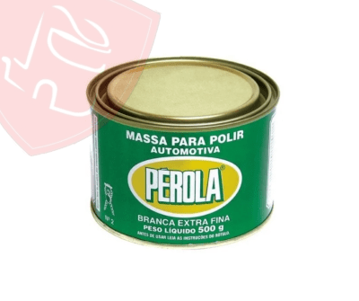 POTE VERDE 500GR PULIDOR ALUMINIO PEROLA