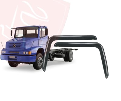 JG BOTA AGUA MERCEDES BENZ 711/1618/1720/1620/1634