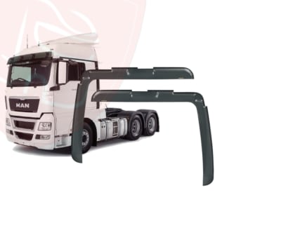 JG  BOTA AGUA MAN TGA TGS TGX 2000-2023