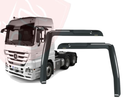 JG BOTA AGUA MB ACTROS MP1 MP2 MP3