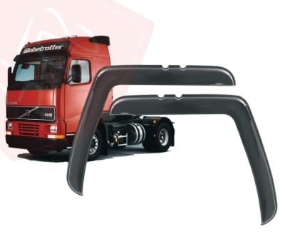 JG BOTA AGUA VOLVO FH FM NH 1996/2009