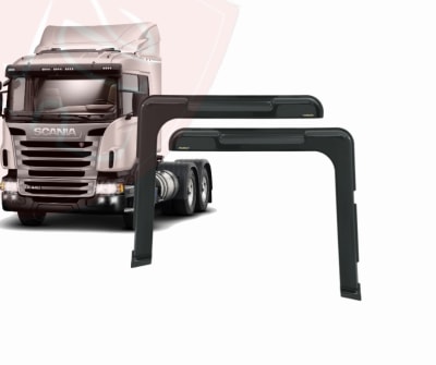 JG BOTA AGUA SCANIA SERIE 4 Y 5