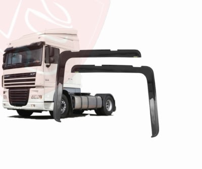 JG BOTA AGUA DAF XF 2015/2024