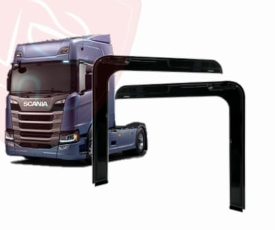 JG BOTA AGUAS SCANIA NTG P/G/R/S/XT 2020-2025