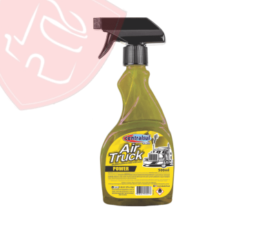 AROMATIZANTE AIR TRUCK SPRAY 0500ML POWER
