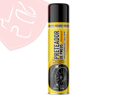 RENOVADOR BRILLA NEUMÁTICOS 400ML