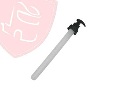 JABONERA PARA BARRIL PLASTICO