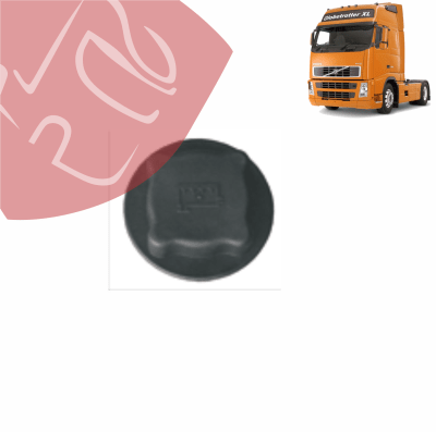 TAPA DE ESTANQUE DE RADIADOR VOLVO FH