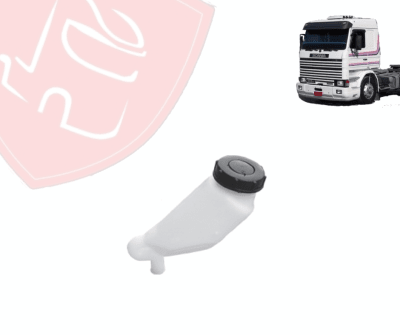 DEPOSITO DE EMBRAGUE SCANIA R113 T113 CON TAPA