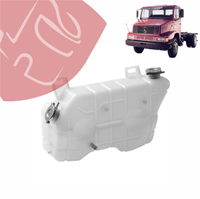 ESTANQUE DE EXPANSION DE RADIADOR MB 1618