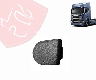 TAPA LADO IZQUIERDO PARACHOQUE CENTRAL MEDIO BAJO NEW SCANIA NTG