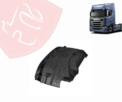 TAPABARRO LADO DERECHO PARTE CENTRAL NEW SCANIA NTG