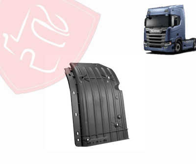 TAPABARRO TRASERO IZQUIERDO NEW SCANIA NTG