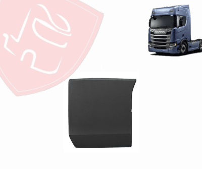 PROTECTOR DE CATALIZADOR SCANIA NTG