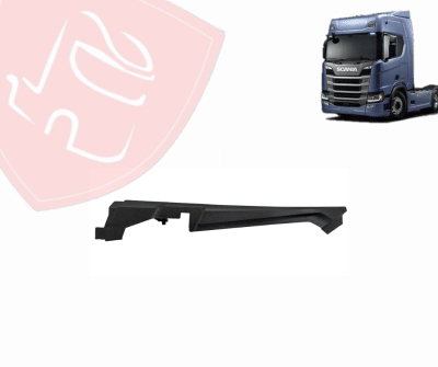 TAPA LADO IZQUERDO DE PARABRISA NEW SCANIA NTG
