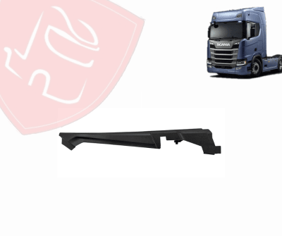 TAPA LADO DERECHO DE PARABRISA NEW SCANIA NTG