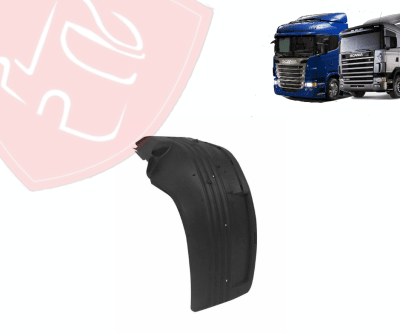 TAPABARRO DE CABINA SCANIA S4 S5 DELANTERO IZQ TRASERO DERECHO