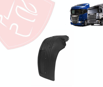 TAPABARRO DE CABINA SCANIA S4 S5 DELANTERO DERECHO TRASERO IZQUIERDO