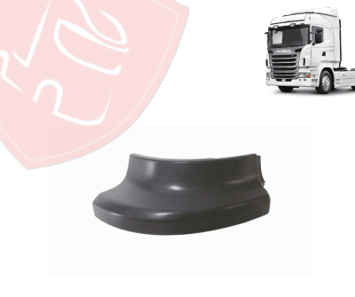 ACABAMENTO SUPERIOR FOCO MAYOR LADO DERECHO SCANIA SERIE 5