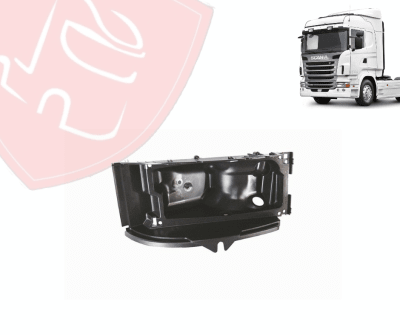 PORTA FOCO LADO DERECHO SCANIA SERIE 5