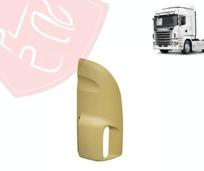 DEFLECTOR DE AIRE LADO DERECHO SCANIA SERIE 5 CABINA G/R