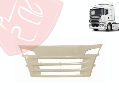 MASCARA SUPERIOR SCANIA S5 S6 CABINA G/R