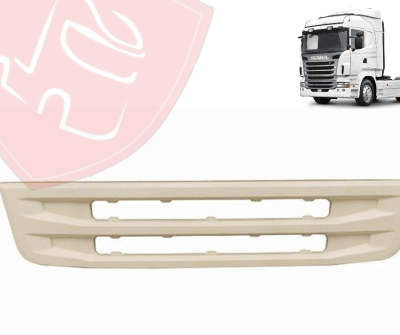 MASCARA INFERIOR SCANIA S5 S6 CABINA R