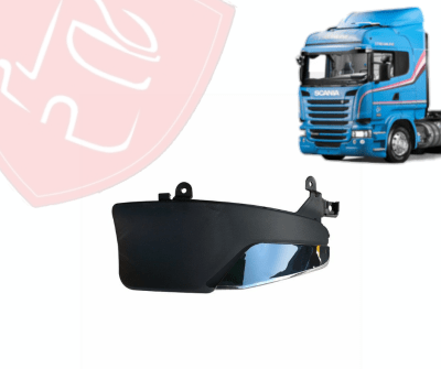 ACABADO DEFLECTOR DE AIRE LADO DERECHO SCANIA S5 STREAMLINE