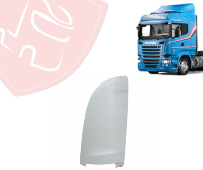 DEFLECTOR DE AIRE LADO IZQUIERDO SCANIA SERIE 5 STREAMLINE